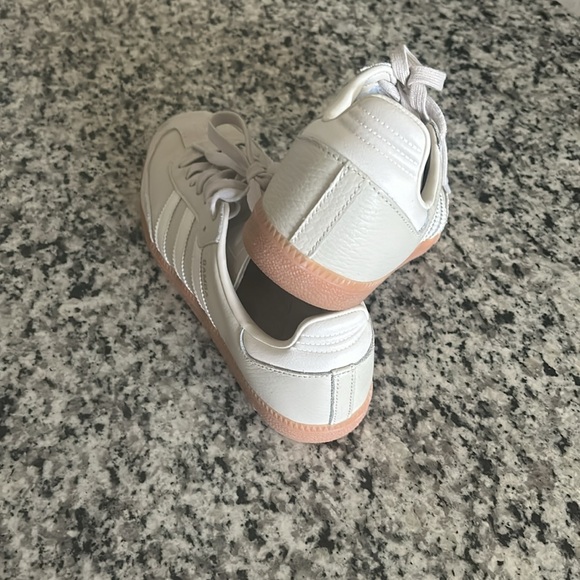 Adidas Samba Og Aluminium